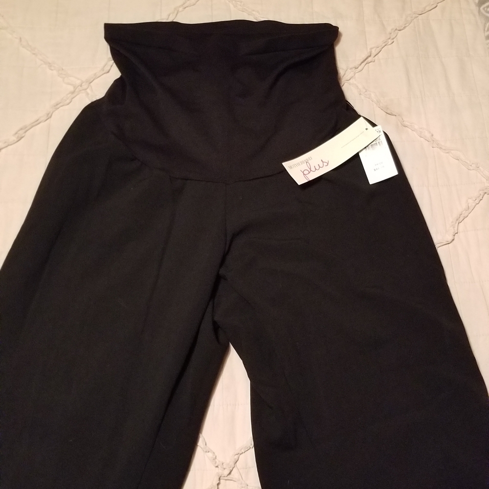 Motherhood Maternity pants